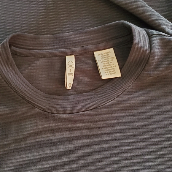 🌺3 for $10 Axis Men's Shirt - Picture 4 of 8